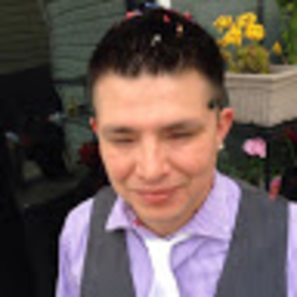 Meet your Posher, Gabriel - Picture 1 of 1